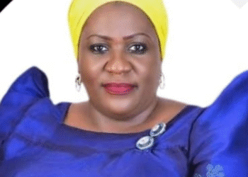 Faridah Kibowa roots for Women’s Voice in NRM topmost Organ -CEC