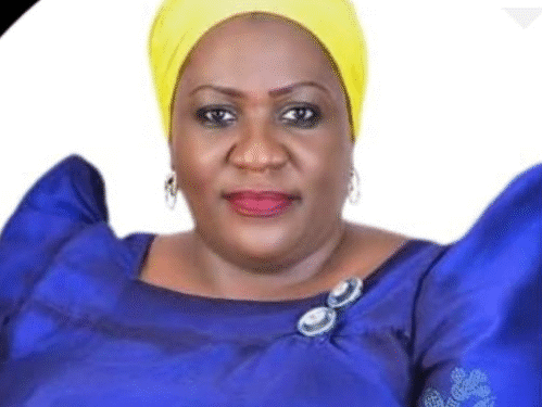 Faridah Kibowa roots for Women’s Voice in NRM topmost Organ -CEC