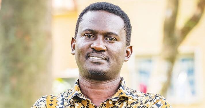 OPeD: The Celebration of Oppressors’ Pains in Uganda – Jimmy Spire Ssentongo