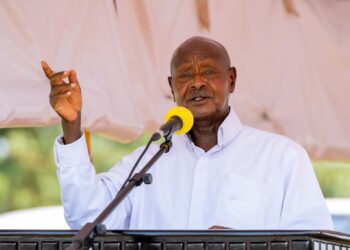 President Yoweri Museveni Condemns US use of force in Israel-Iran Conflict