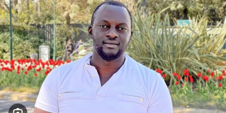 High Court Orders Release of Lawyer Kiiza Eron’s Passport