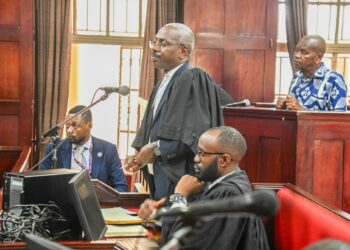 Former CAO Ibanda District Sentenced to 18months in Jail for Selling Govt land