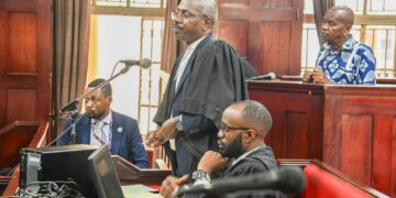 Former CAO Ibanda District Sentenced to 18months in Jail for Selling Govt land