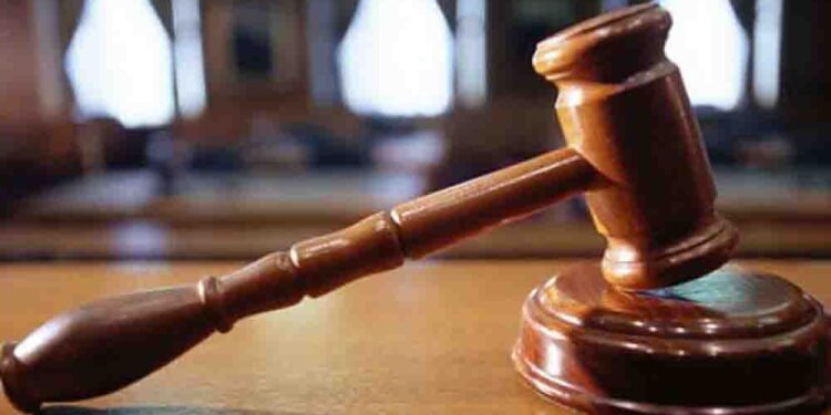 SHAME: School teacher handed 4 year Prison Sentence for attempting to Sodomize his student