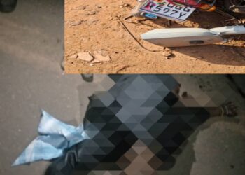 Mukono Police bursts Gang armed with Pangas, shoots one others arrested