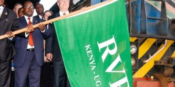 London Tribunal Dismisses Claims against Uganda in $2.3BN Rift Valley arbitration