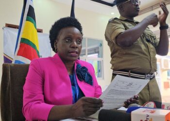 UNEB Registration Hits 1.4 Million Candidates in First Phase, Up 7.31% from Last Year