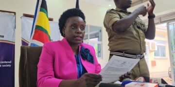 UNEB Registration Hits 1.4 Million Candidates in First Phase, Up 7.31% from Last Year