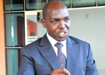 If Muhoozi has an Issue with me, let’s Meet Face to Face -Hon Tinkasimire Narrates his Kidnap ordeal