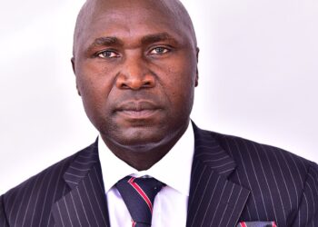 Sekikuubo applies for Armed Guards Ahead of NRM Primaries in Rwemiyaga