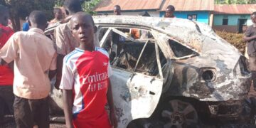 Police Vows Action Against Election-Related Violence in Isingiro, Mubende and Rubanda