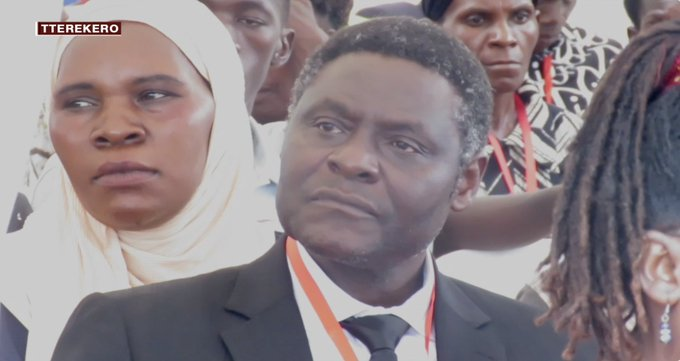 Ugandan Opposition Figure Vanishes After Airport Arrest, Family and Party Demand Answers