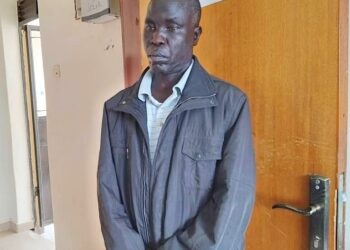 KOBOKO: Parish Chief handed Six months Prison Sentence for Stealing PDM money