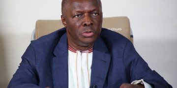 Avoid Small favors During the Political Season -Kabaka Mutebi warns Subjects against ‘Detractors’