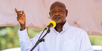 President Museveni Vows Crackdown on NRM Primaries “Polluters,” Eight Arrested