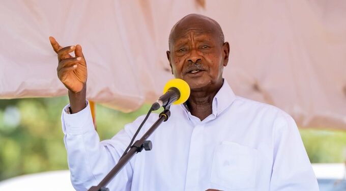 President Museveni Vows Crackdown on NRM Primaries “Polluters,” Eight Arrested