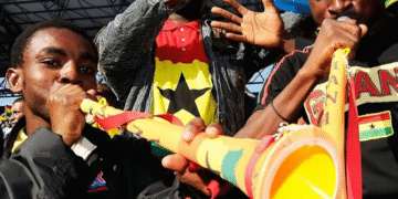 CHAN2024 Organizing Committee Defend Ban on Vuvuzelas, hail fans for supporting Cranes