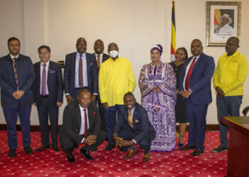 Uganda to Establish Local Prepaid Water Meter Manufacturing Plant