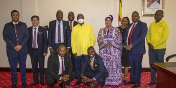 Uganda to Establish Local Prepaid Water Meter Manufacturing Plant