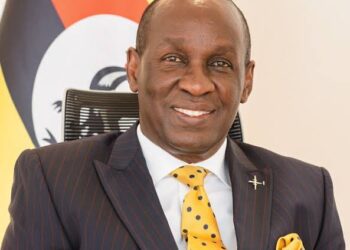 Mukula Withdraws from NRM Vice Chairman Race, Cites Widespread Corruption