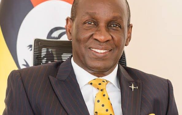 Mukula Withdraws from NRM Vice Chairman Race, Cites Widespread Corruption