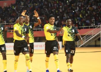 ‘Unnecessary Noise’ from Detractors will not Deviate Cranes from Writing History – OPINION