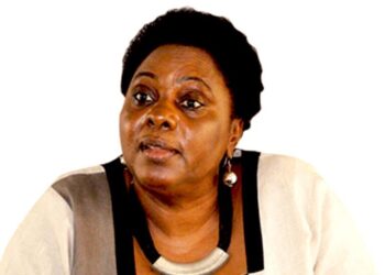 President Museveni accords Karooro Okurut official burial, lauds her as Champion of Affirmative Action