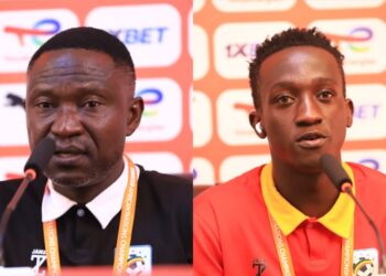 We are ready for Senegal -Uganda Cranes confident ahead of Historic Feat in CHAN2024 Quarterfinal