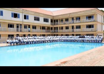 Seeta High School finally speaks out on Student found Dead in Swimming pool
