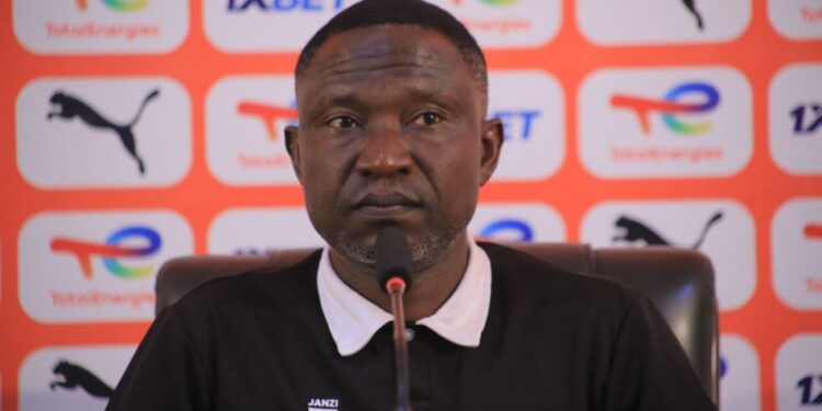 Cranes focused on Victory ahead of Historic CHAN2024 clash with South Africa – Coach Molly Byekwaso