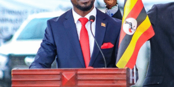 Bobi Wine’s Compelling Speech at Presidential Nominations – FULL SPEECH