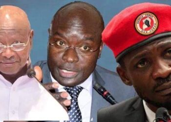 EC issues final Guidelines ahead of Presidential Nominations