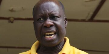 OpED: NRM Tribunal Sinks the Final Nail in Tanga’s Coffin