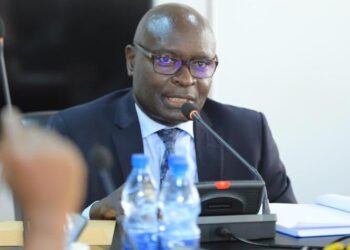 ​EC Calls for Peace and Adherence to the Law Ahead of Presidential Nominations