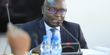 ​EC Calls for Peace and Adherence to the Law Ahead of Presidential Nominations