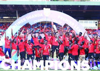 Leaked letter by UPL Clubs reveals motive to frustrate FUFA’s Plan to Modernize Football