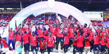 Leaked letter by UPL Clubs reveals motive to frustrate FUFA’s Plan to Modernize Football