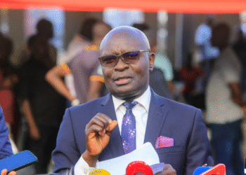 EC Sets Strict Payment Mandate for Parliamentary Nomination Fees