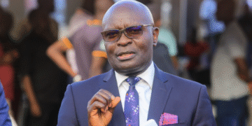 EC Sets Strict Payment Mandate for Parliamentary Nomination Fees