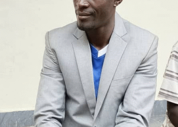 Mubende: MP Aspirant who presented forged URA receipts to EC charged, sent to Prison