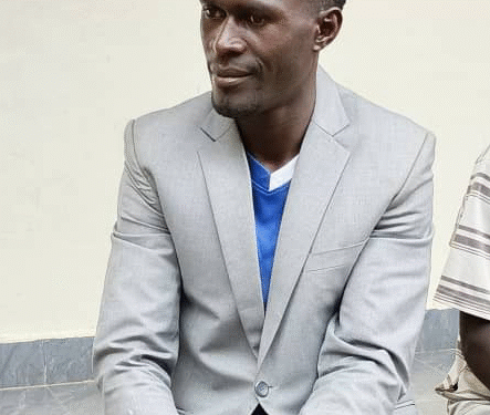 Mubende: MP Aspirant who presented forged URA receipts to EC charged, sent to Prison