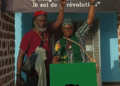 Pan-African Pyramid Blasts AU for ‘Rubber stamping’ Cameroon Elections result