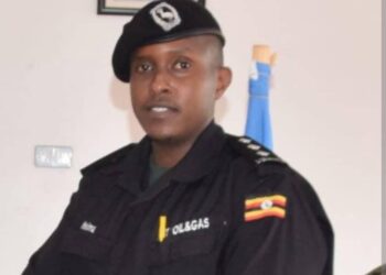 Police confirms arrest of arrogant Officer who Slapped a Shop Attendant at Shell Petrol Station