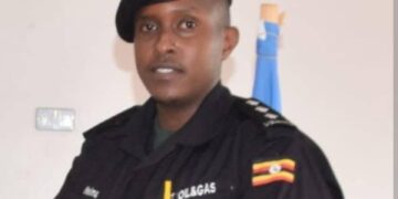 Police confirms arrest of arrogant Officer who Slapped a Shop Attendant at Shell Petrol Station