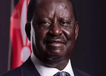 Kenyan Former Prime Minister Raila Odinga Dies at 80 in India