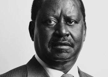 Raila Odinga Granted State Funeral, Flags to Fly at Half-Mast in National Mourning