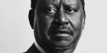 Raila Odinga Granted State Funeral, Flags to Fly at Half-Mast in National Mourning