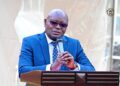 EC confirms 15 Jan, 2026 as Polling Day for Presidential and Parliamentary elections