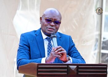 EC confirms 15 Jan, 2026 as Polling Day for Presidential and Parliamentary elections