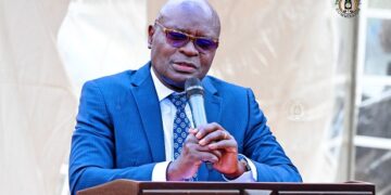 EC confirms 15 Jan, 2026 as Polling Day for Presidential and Parliamentary elections